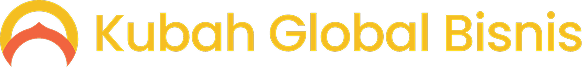 Kubah Global Bisnis