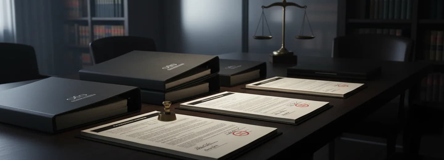 Fund documentation